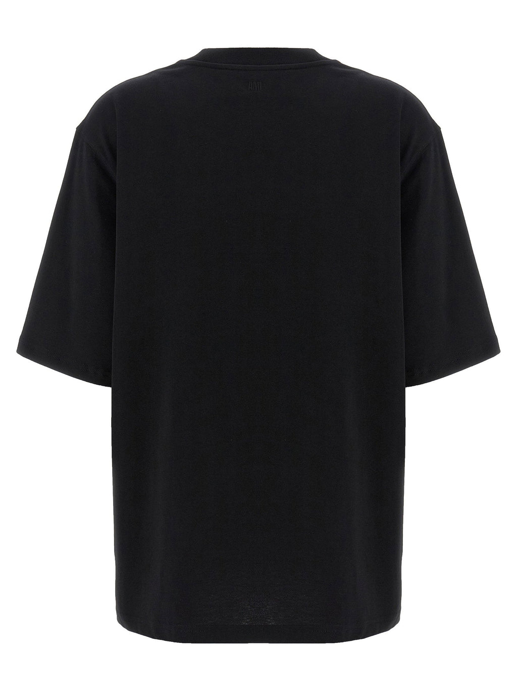 Ami Paris Ami Paris Ami De Coeur T-shirt