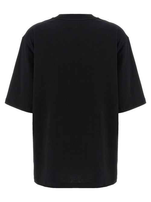 Ami Paris Ami Paris Ami De Coeur T-shirt