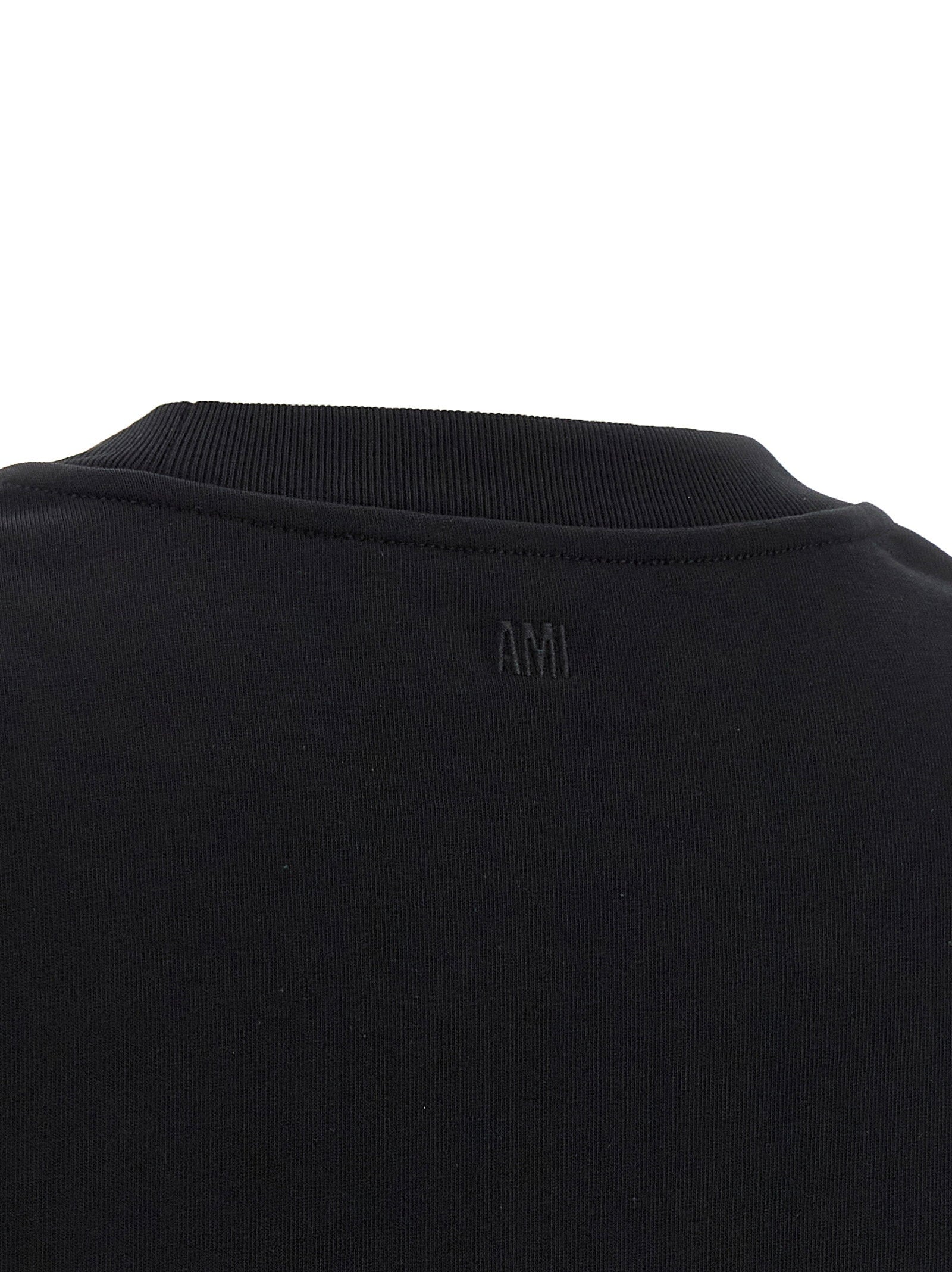 Ami Paris Ami Paris Ami De Coeur T-shirt