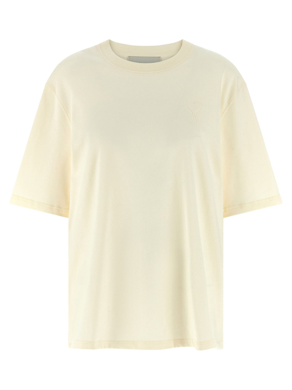 Ami Paris Ami Paris Ami De Coeur T-shirt
