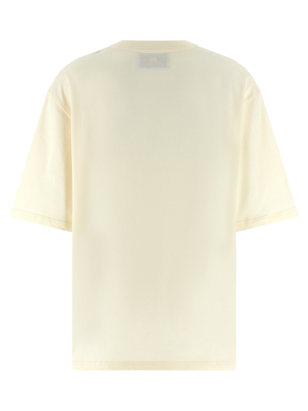 Ami Paris Ami Paris Ami De Coeur T-shirt