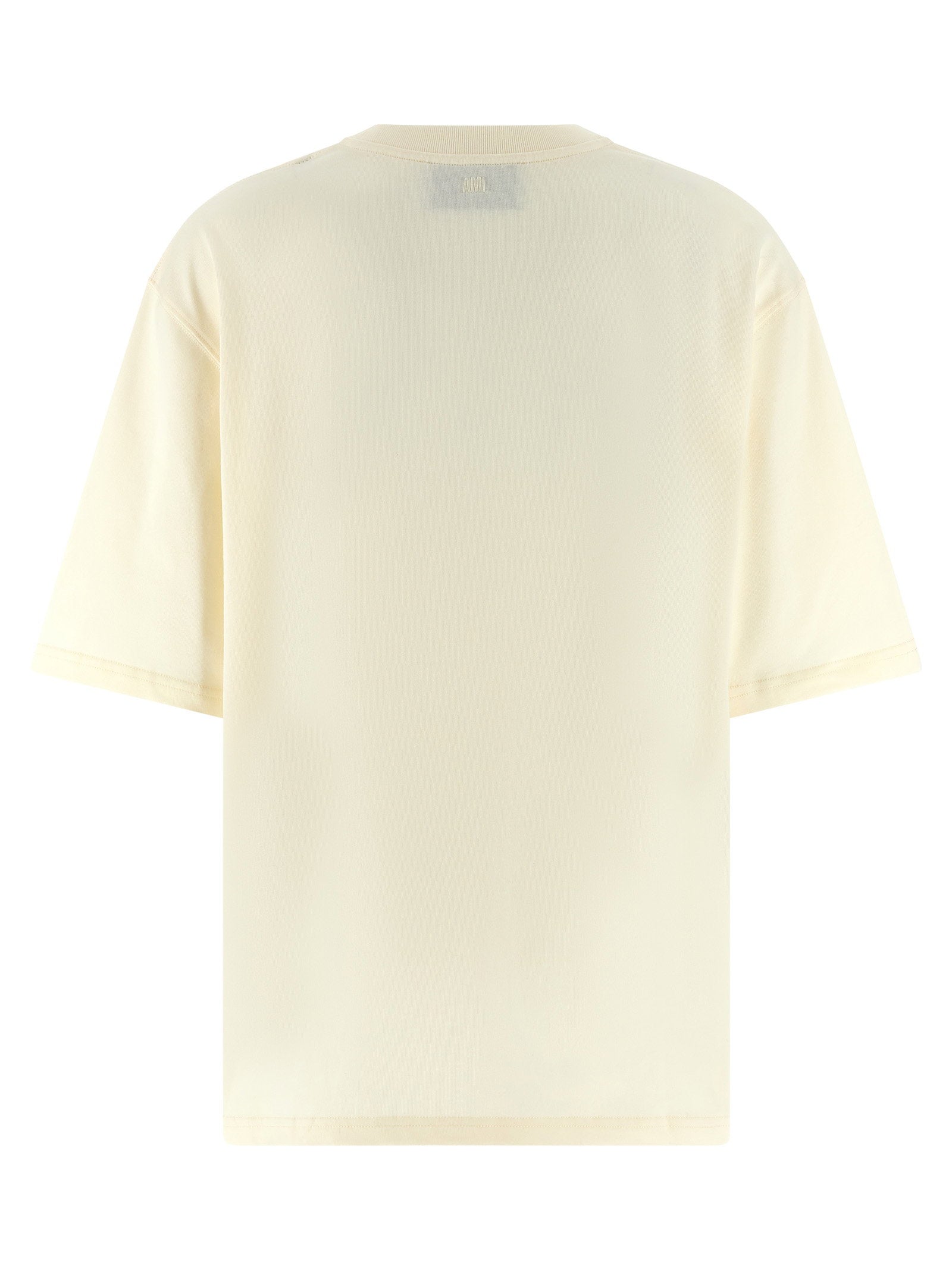 Ami Paris Ami Paris Ami De Coeur T-shirt