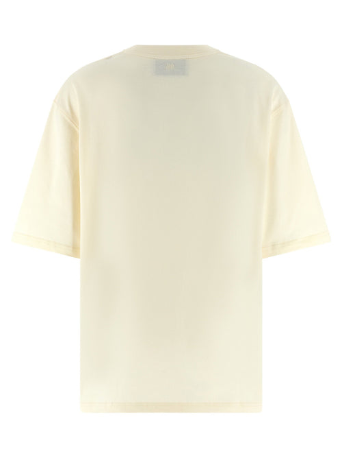 Ami Paris Ami Paris Ami De Coeur T-shirt