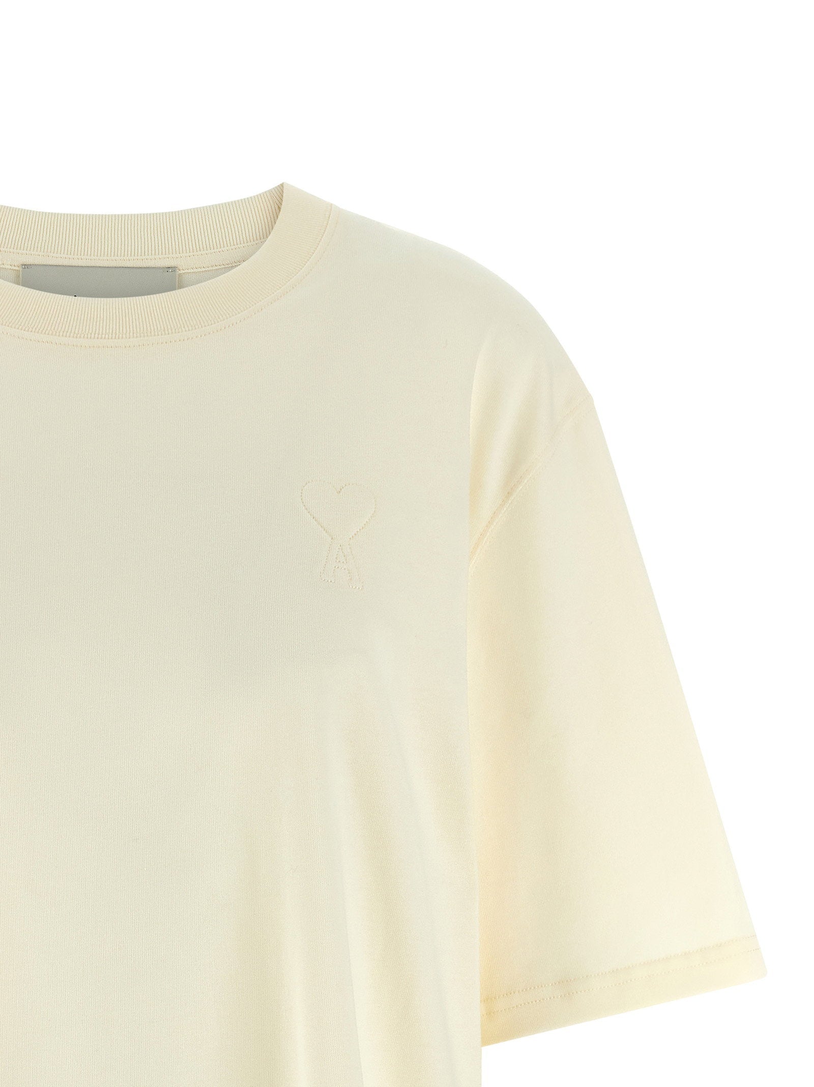 Ami Paris Ami Paris Ami De Coeur T-shirt