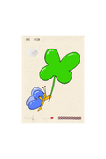 Wish Cards - Lucky Butterfly