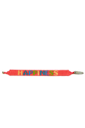 Bunny Shapiro Pink Happiness Bracelet