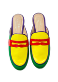 Elina Linardaki Kermit Loafers