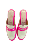Elina Linardaki Hunny Bunny Loafers