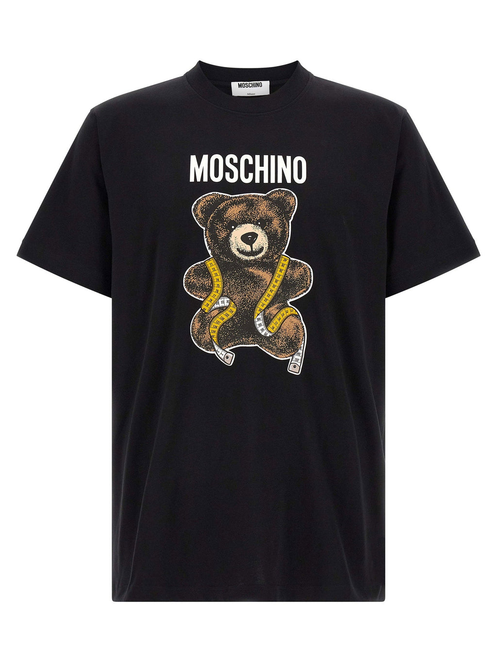 Moschino Moschino Teddy Bear T-shirt