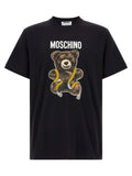 Moschino Moschino Teddy Bear T-shirt