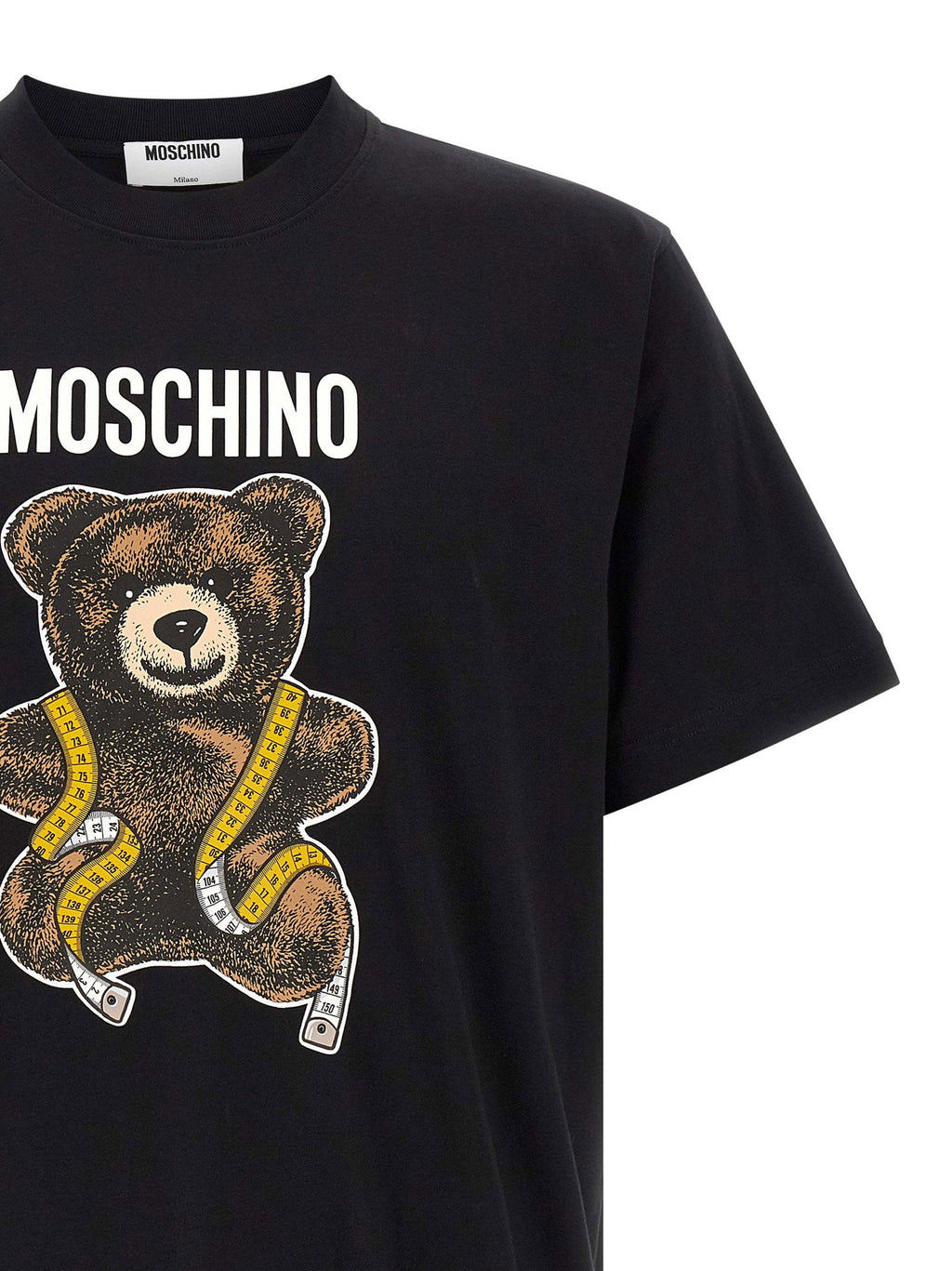 Moschino Moschino Teddy Bear T-shirt