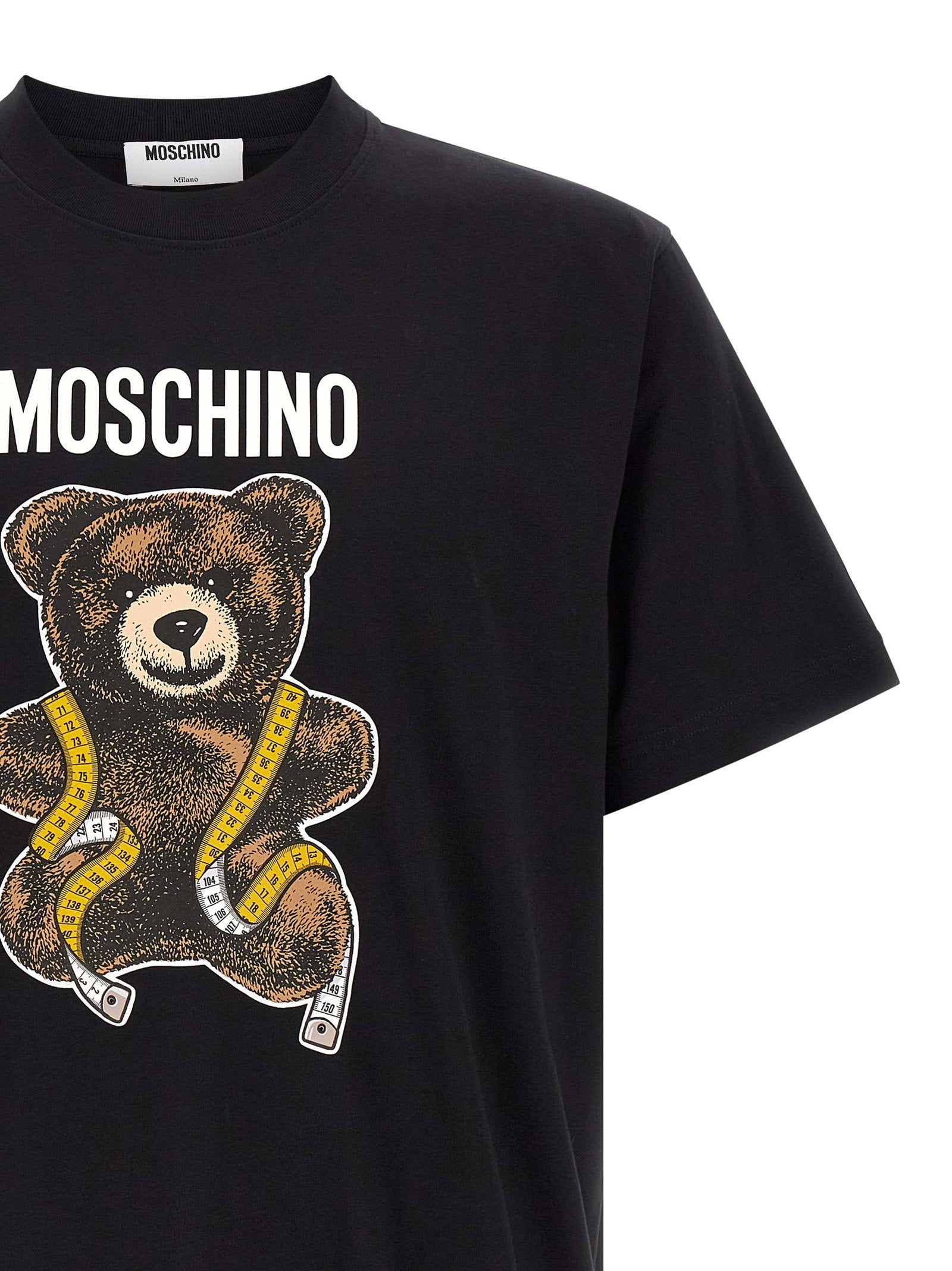 Moschino Moschino Teddy Bear T-shirt