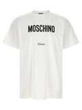 Moschino Moschino Logo T-shirt