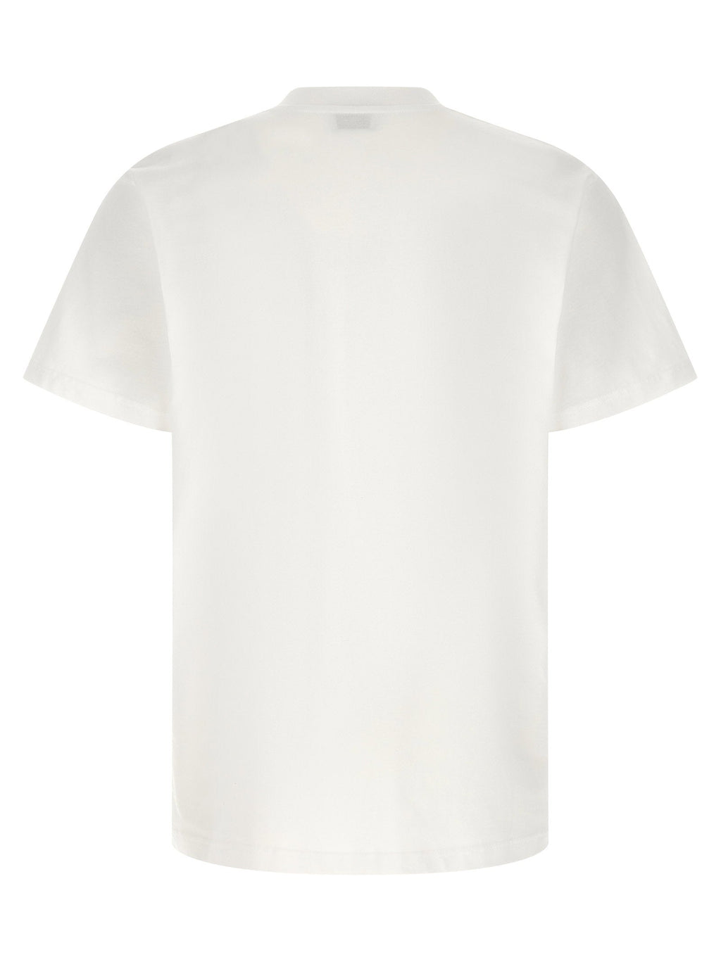 Moschino Moschino Logo T-shirt