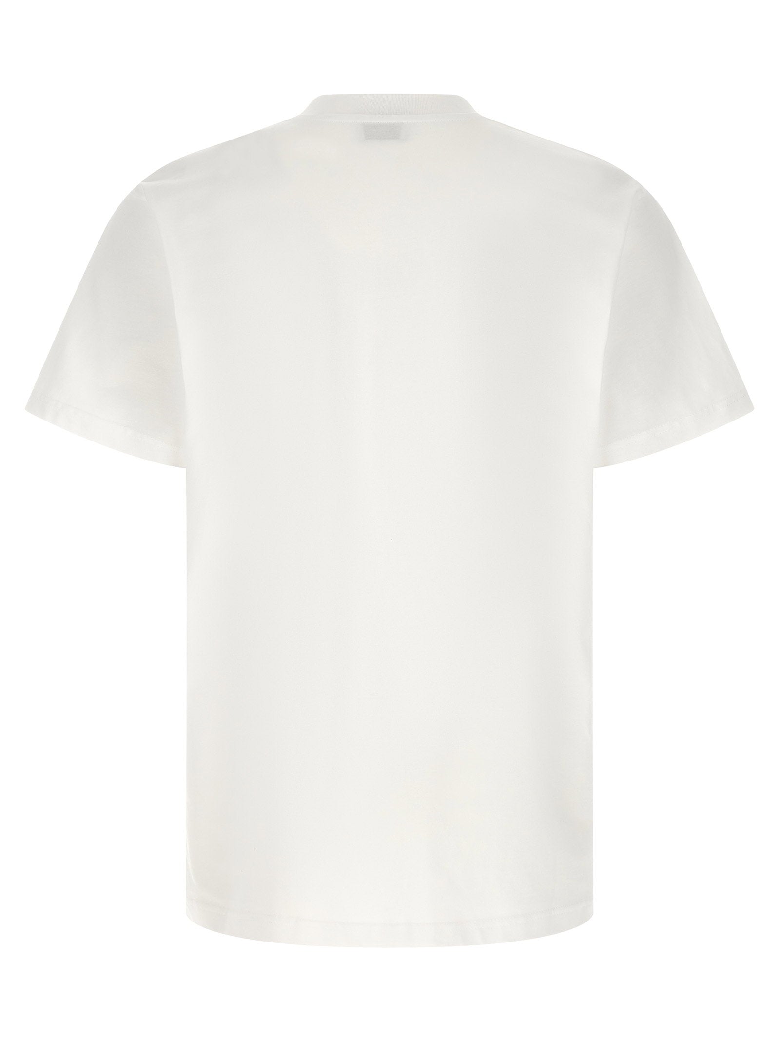 Moschino Moschino Logo T-shirt