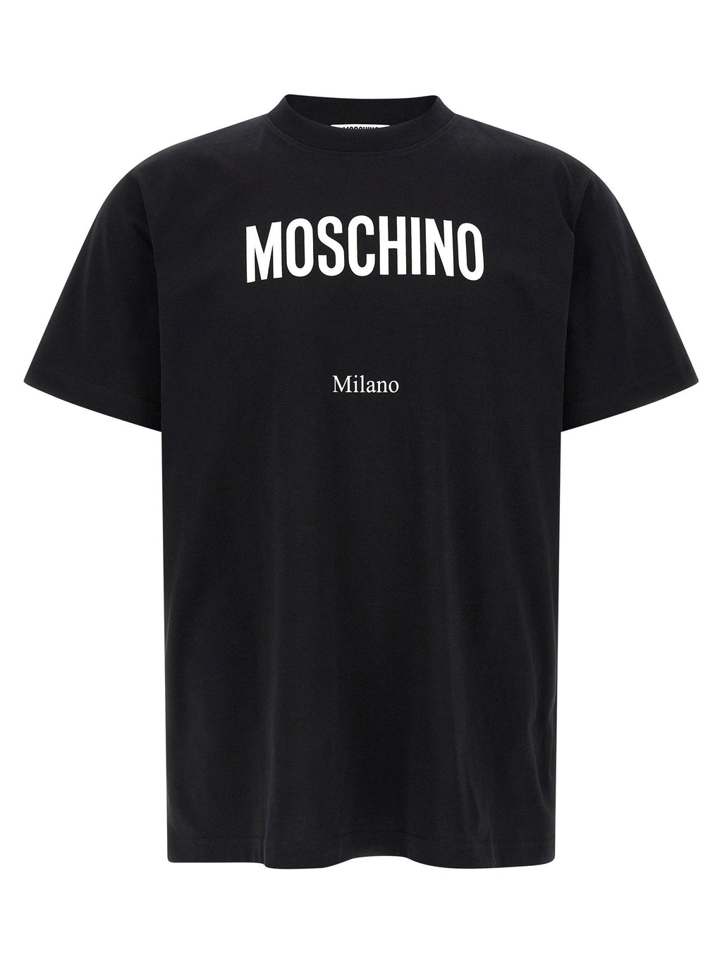 Moschino Moschino Logo T-shirt