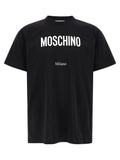 Moschino Moschino Logo T-shirt