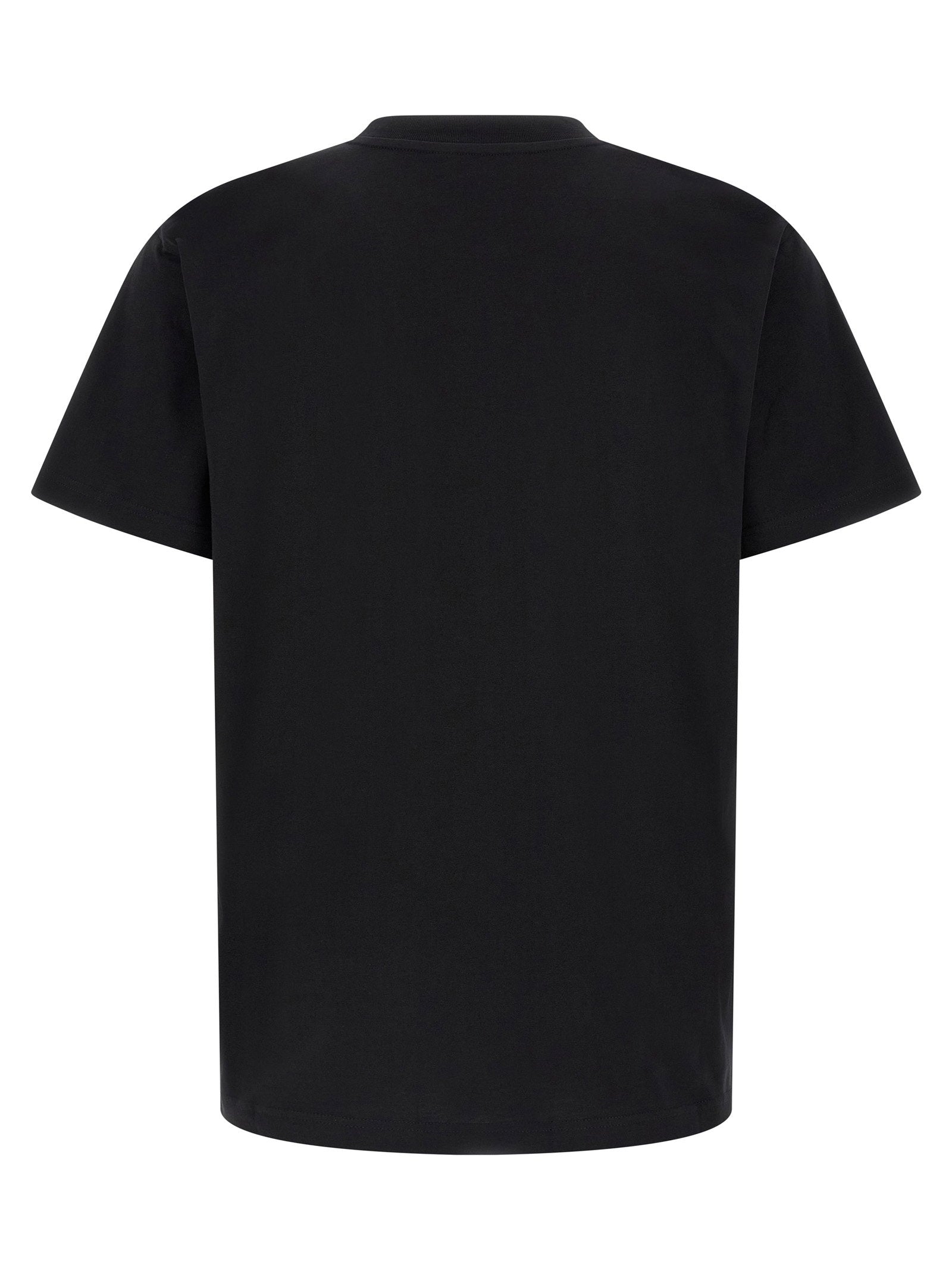 Moschino Moschino Logo T-shirt