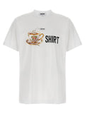 Moschino Moschino Printed T-shirt