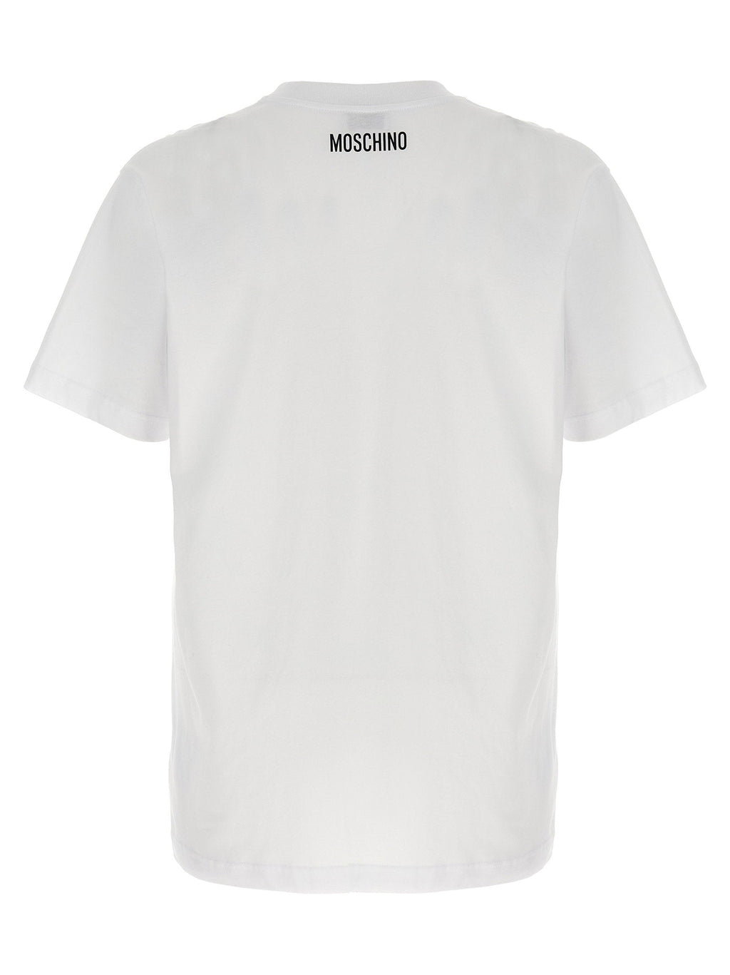 Moschino Moschino Printed T-shirt