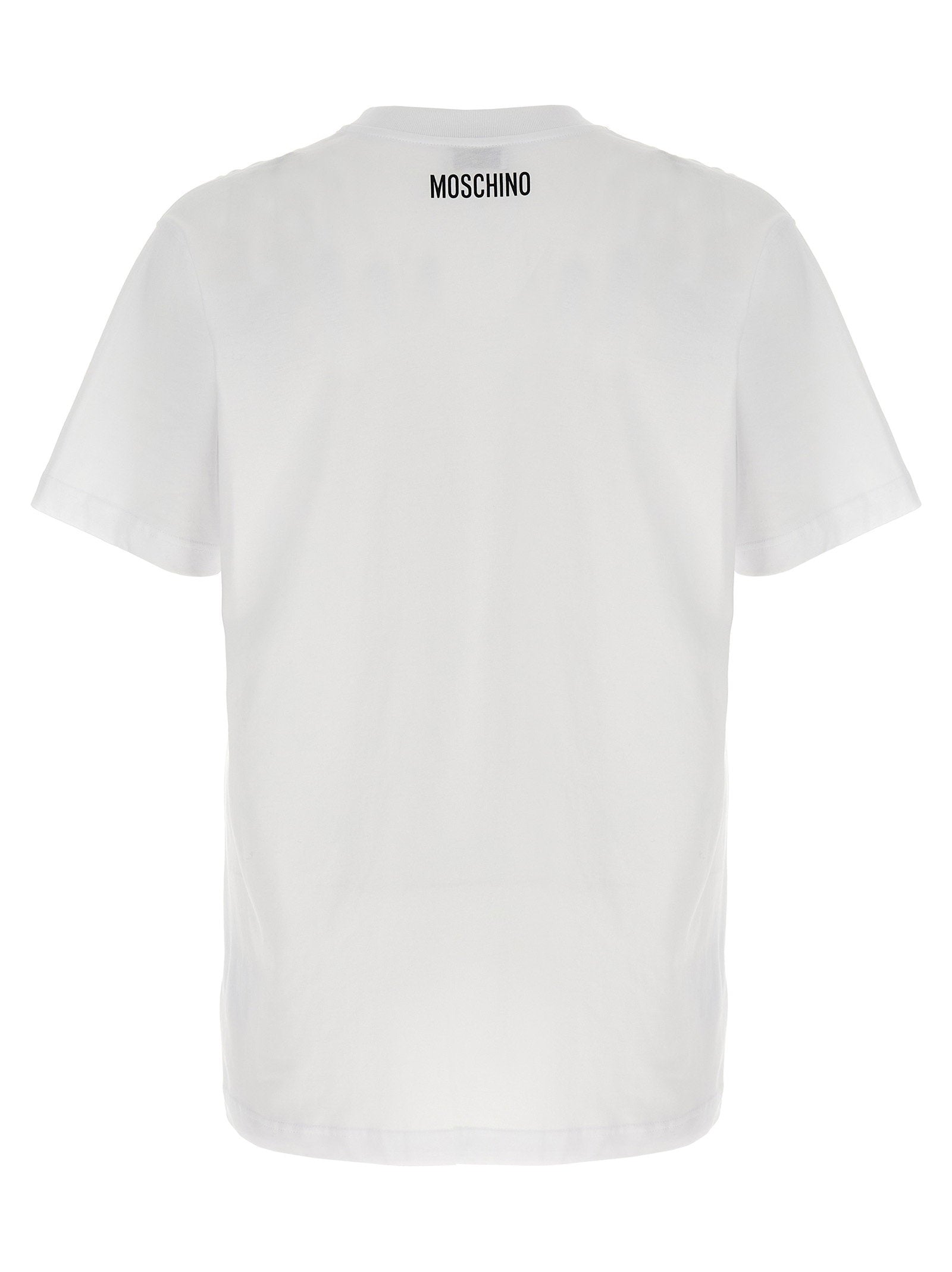 Moschino Moschino Printed T-shirt