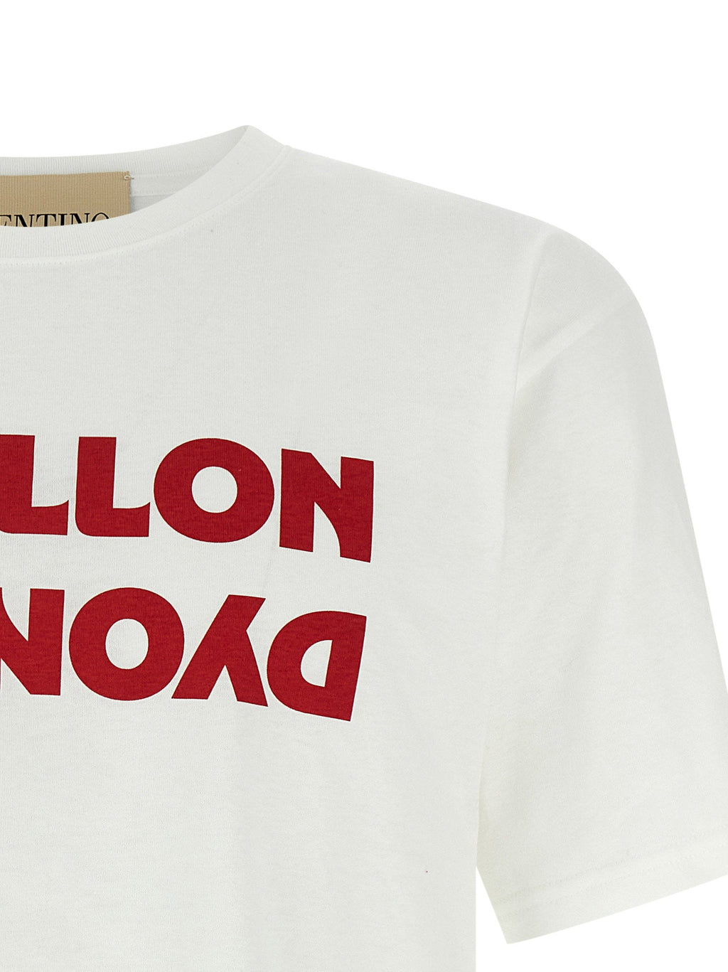 Valentino Garavani Valentino Garavani Apollon/dyonisos T-shirt