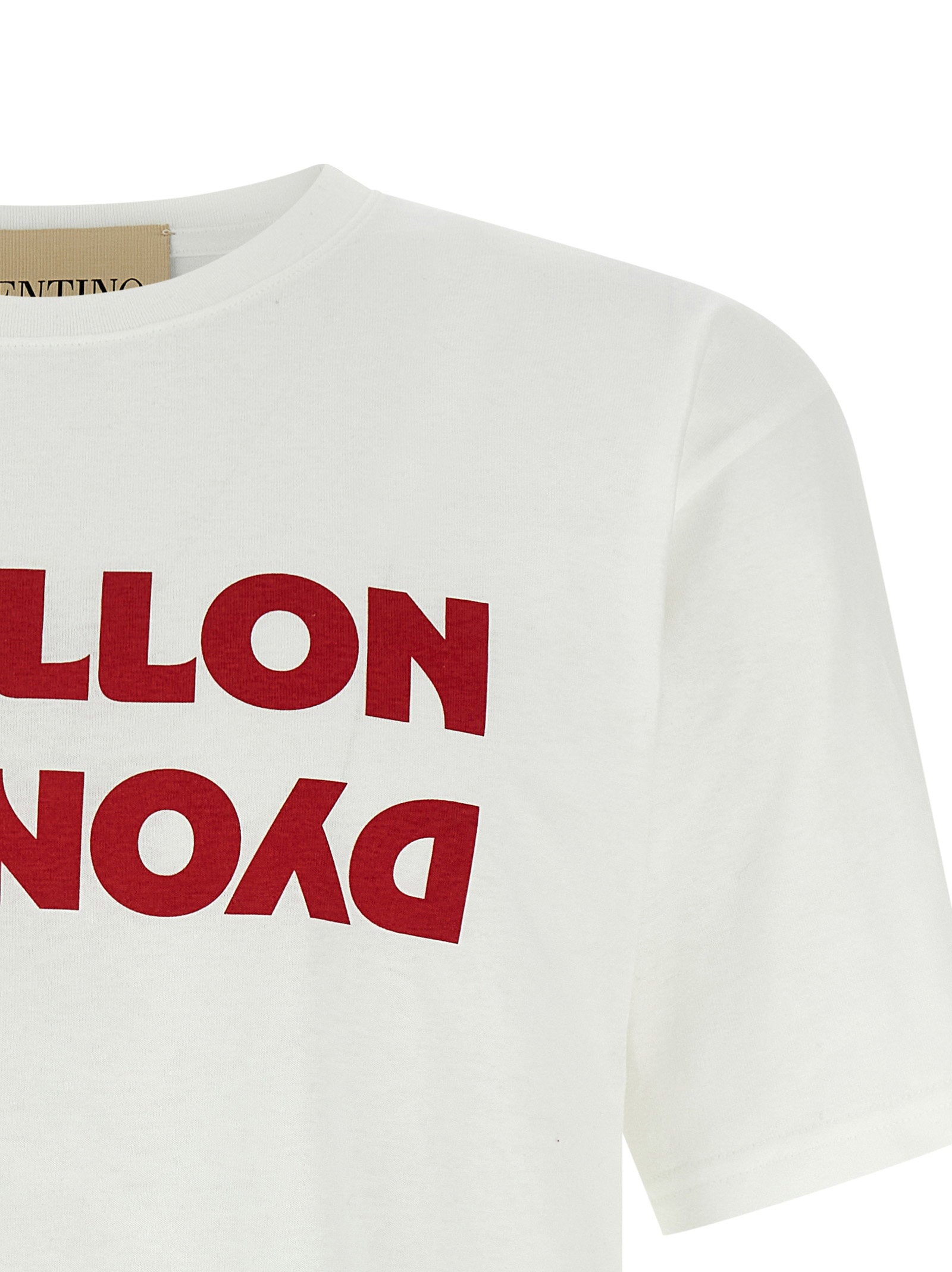 Valentino Garavani Valentino Garavani Apollon/dyonisos T-shirt