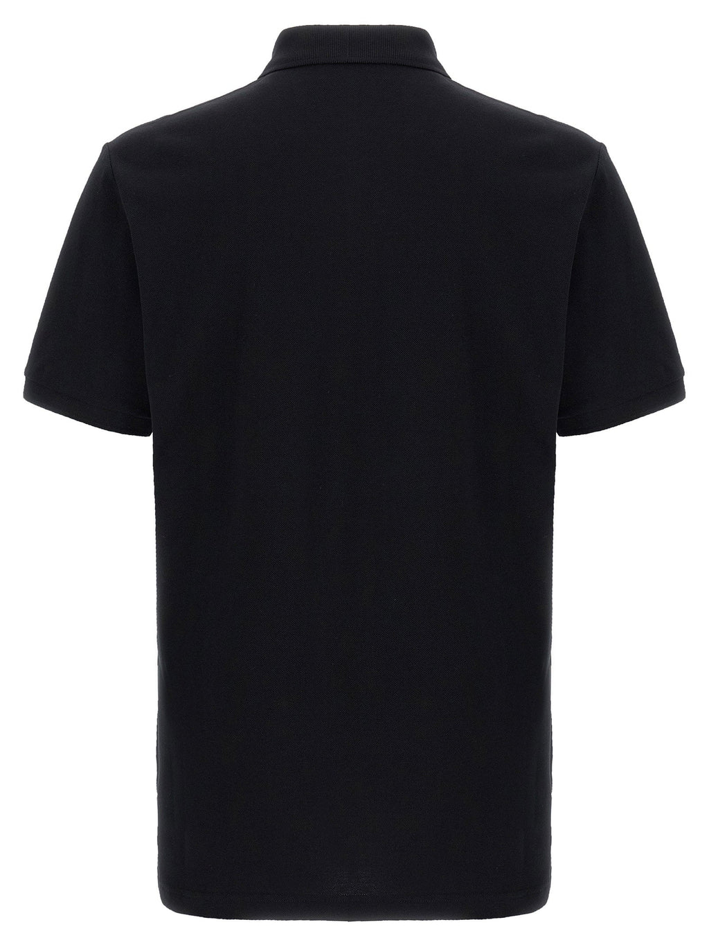 Moschino Moschino Press Polo Shirt