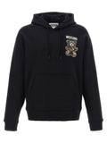 Moschino Moschino Teddy Print Hoodie