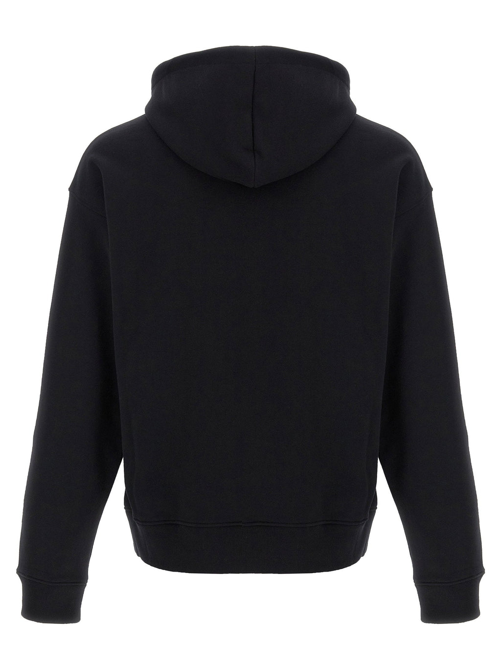 Moschino Moschino Teddy Print Hoodie