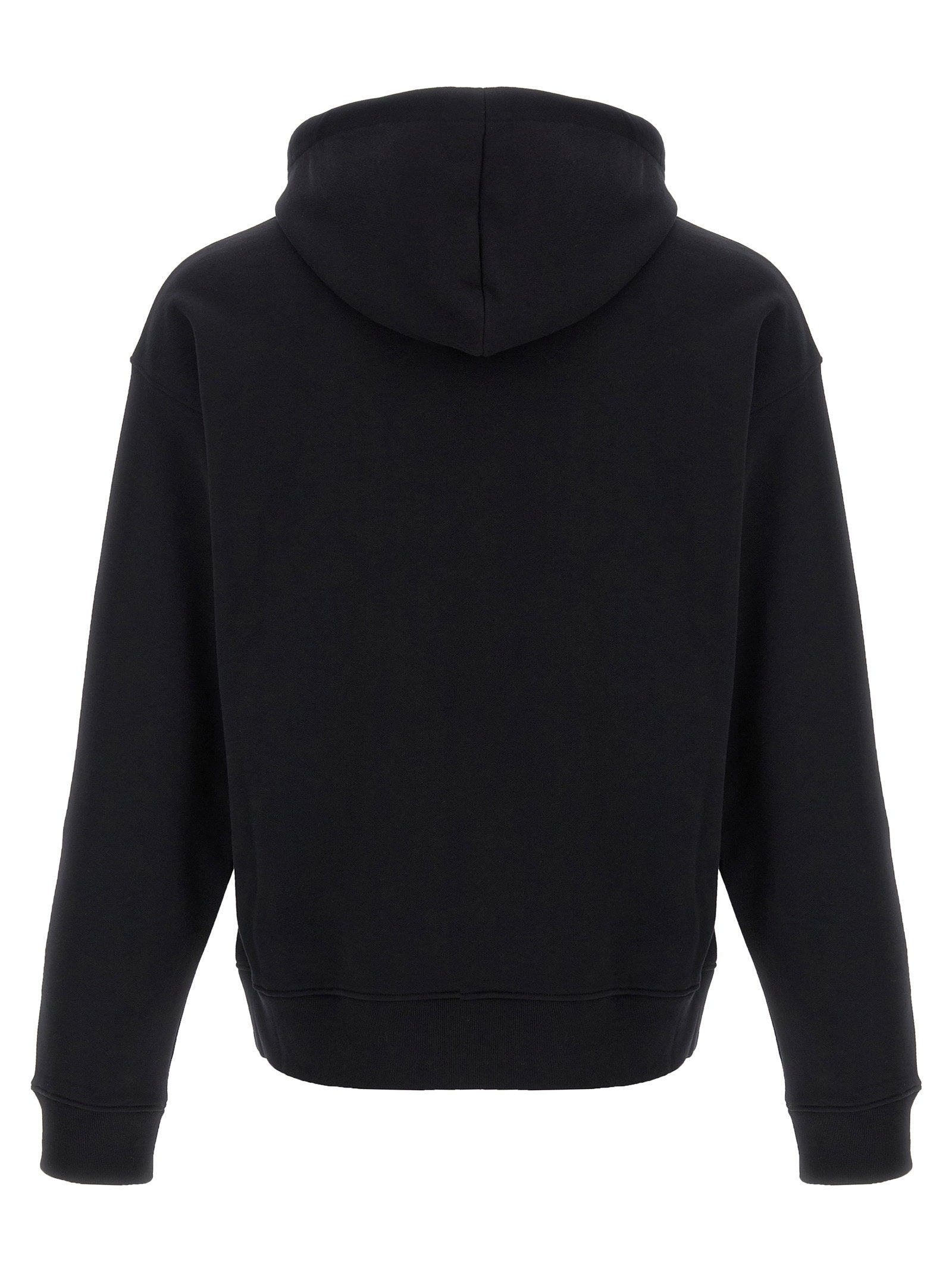 Moschino Moschino Teddy Print Hoodie