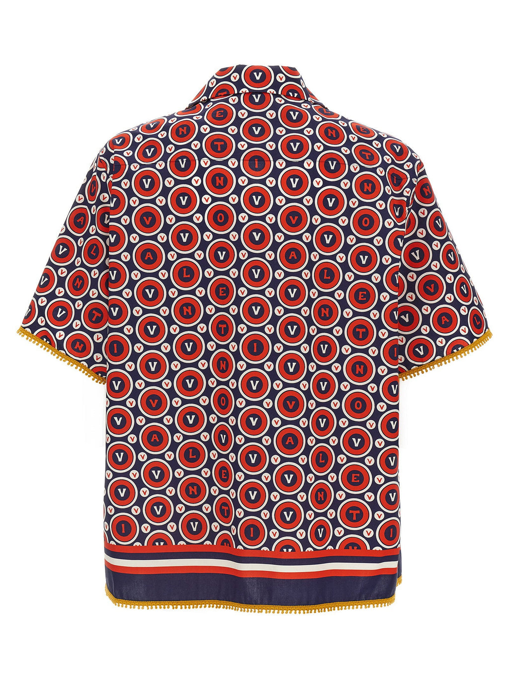 Valentino Garavani Valentino Garavani Bulles Royales Shirt