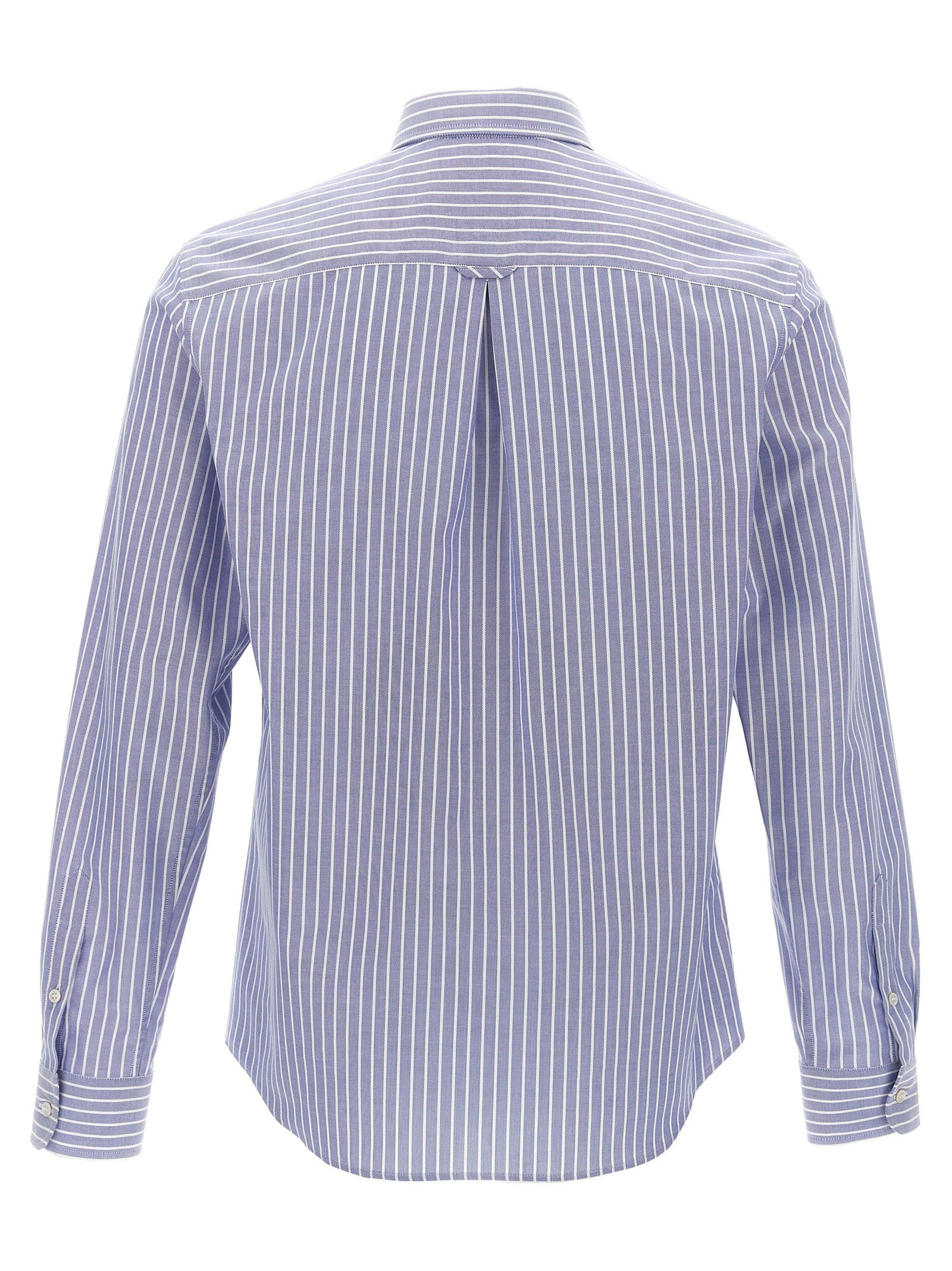 Valentino Garavani Valentino Garavani Striped Shirt