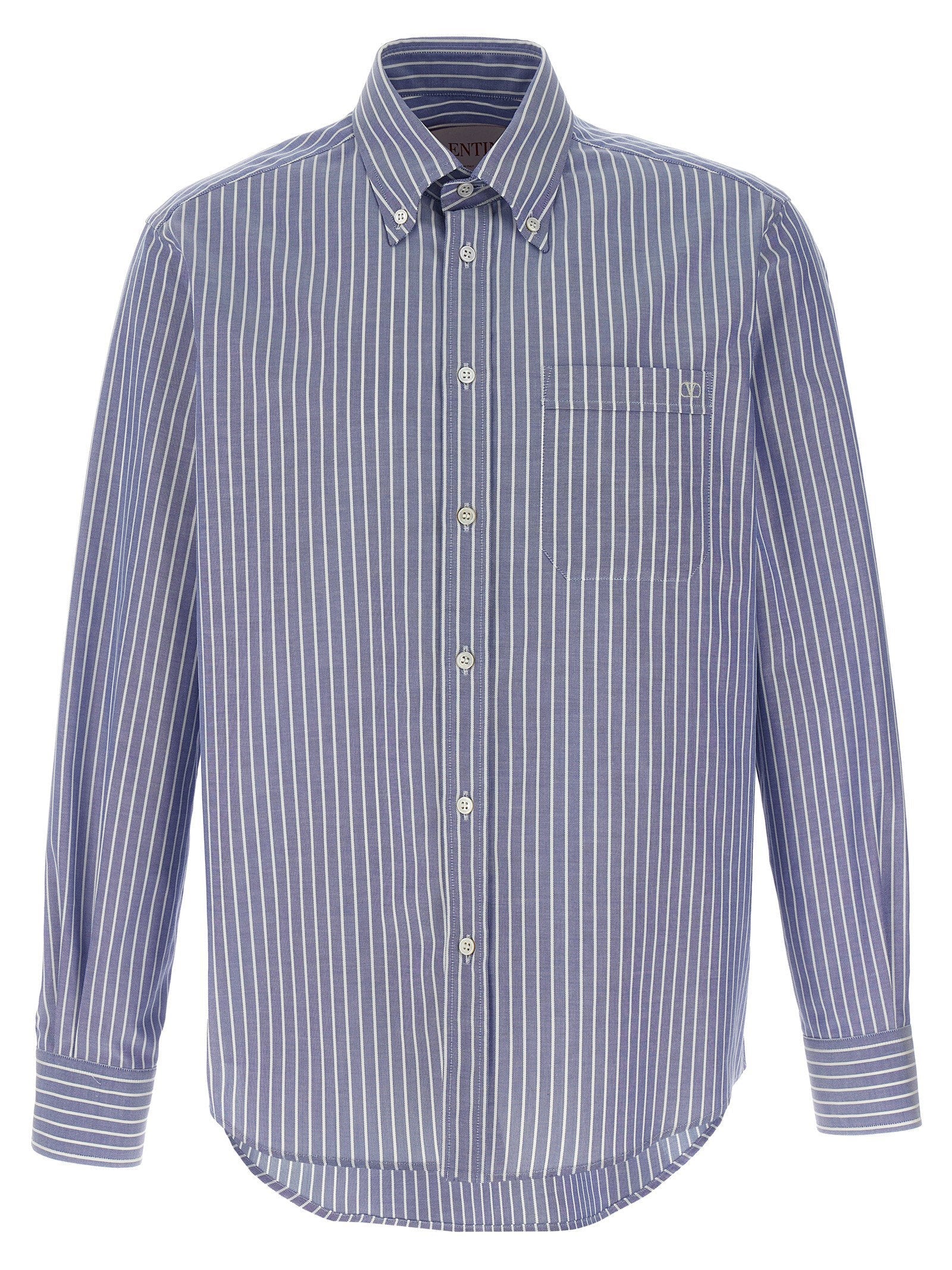 Valentino Garavani Valentino Garavani Vlogo Shirt