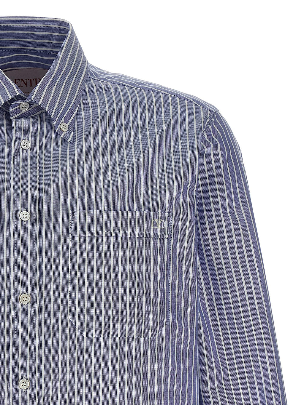 Valentino Garavani Valentino Garavani Vlogo Shirt