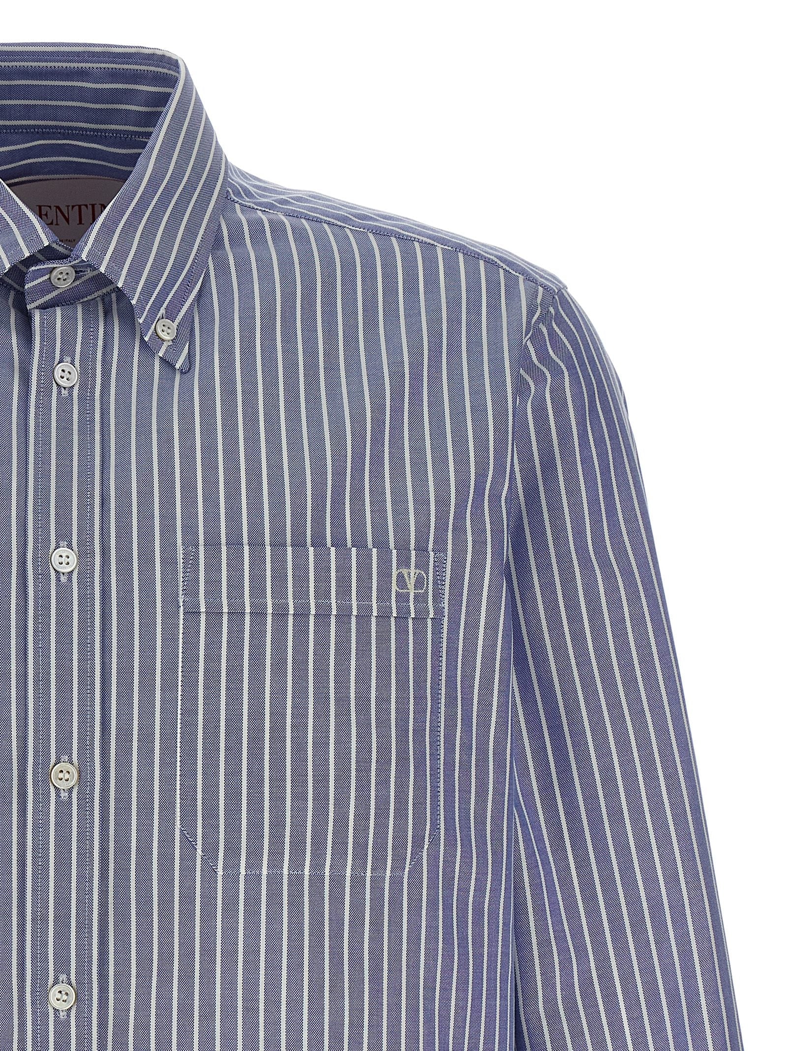 Valentino Garavani Valentino Garavani Vlogo Shirt