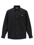 Valentino Garavani Valentino Garavani Valentino Overshirt