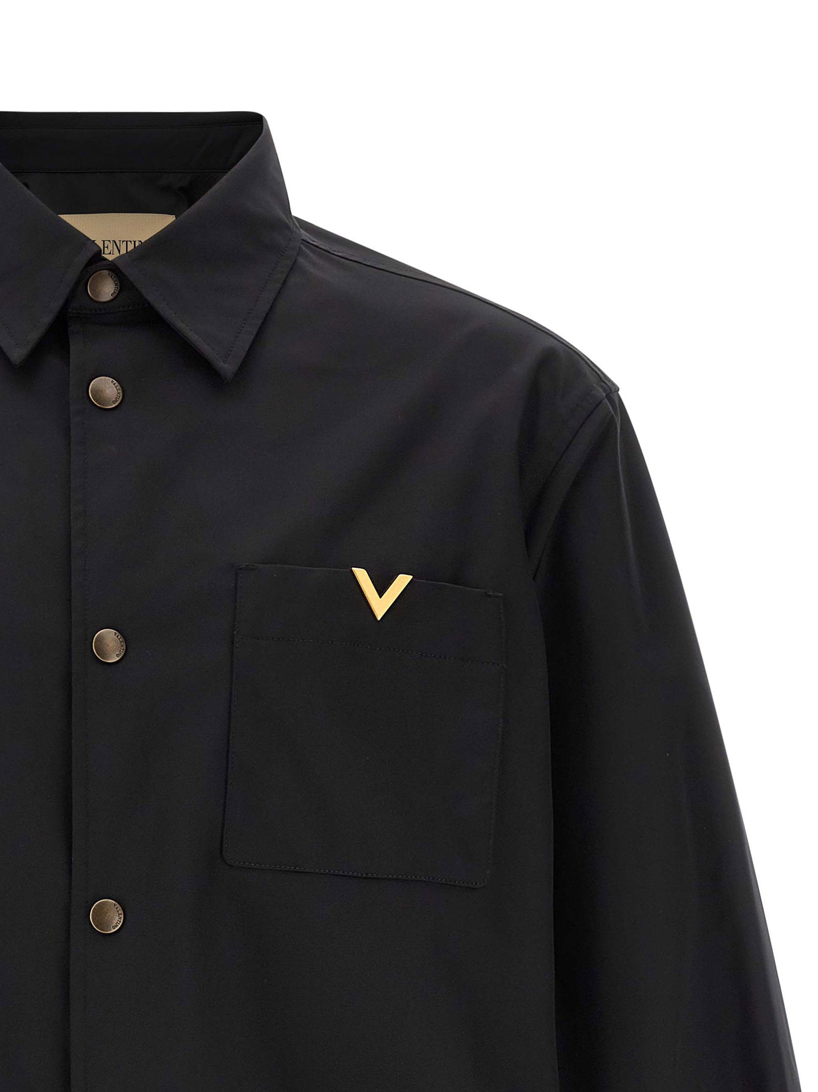 Valentino Garavani Valentino Garavani Valentino Overshirt