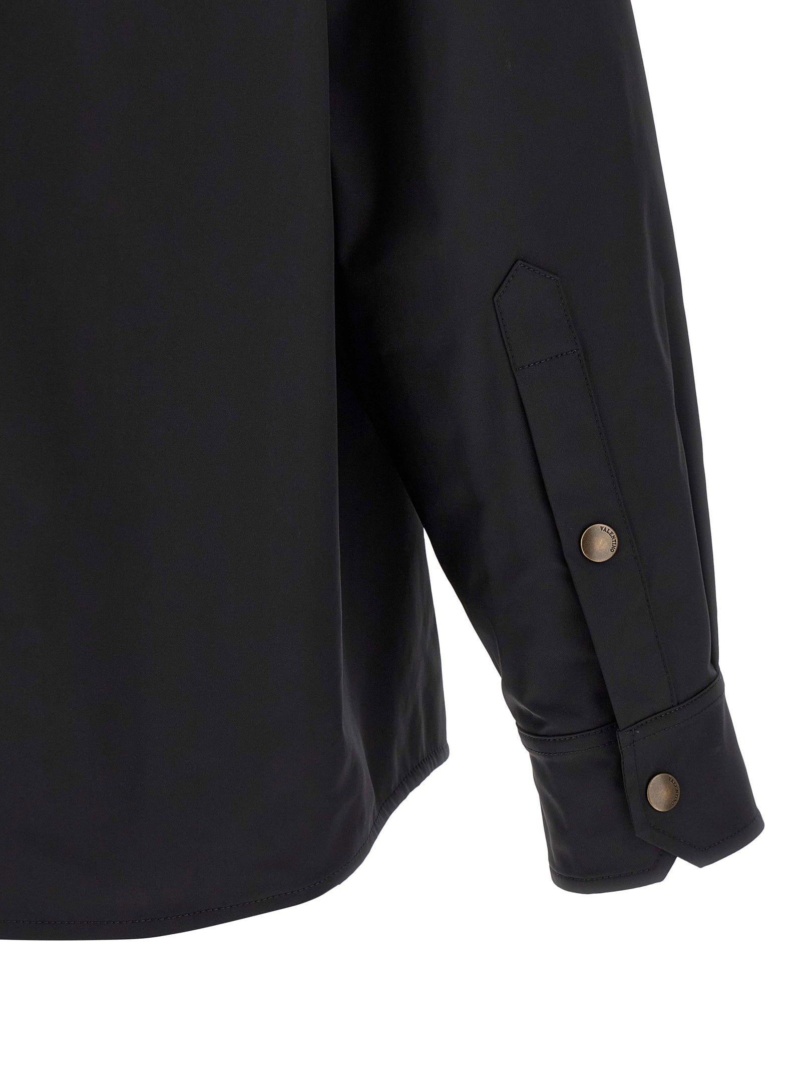 Valentino Garavani Valentino Garavani Valentino Overshirt