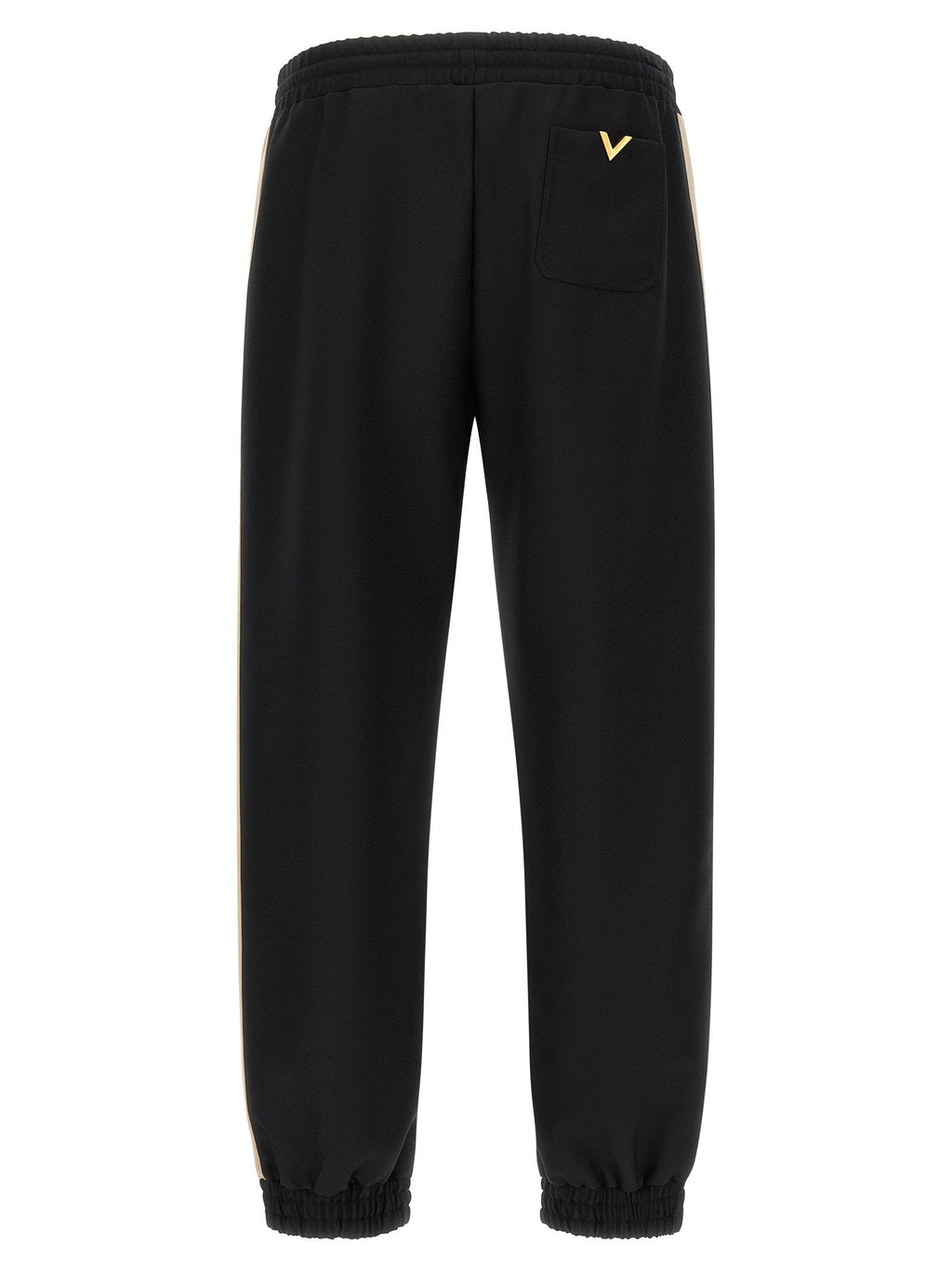 Valentino Garavani Valentino Garavani Vgold Pants