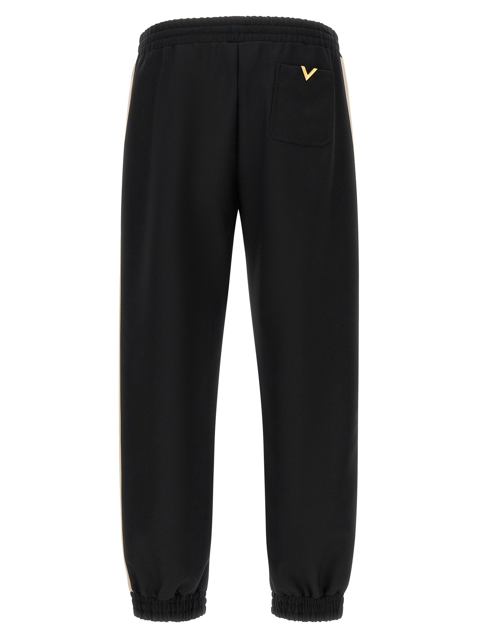Valentino Garavani Valentino Garavani Vgold Pants