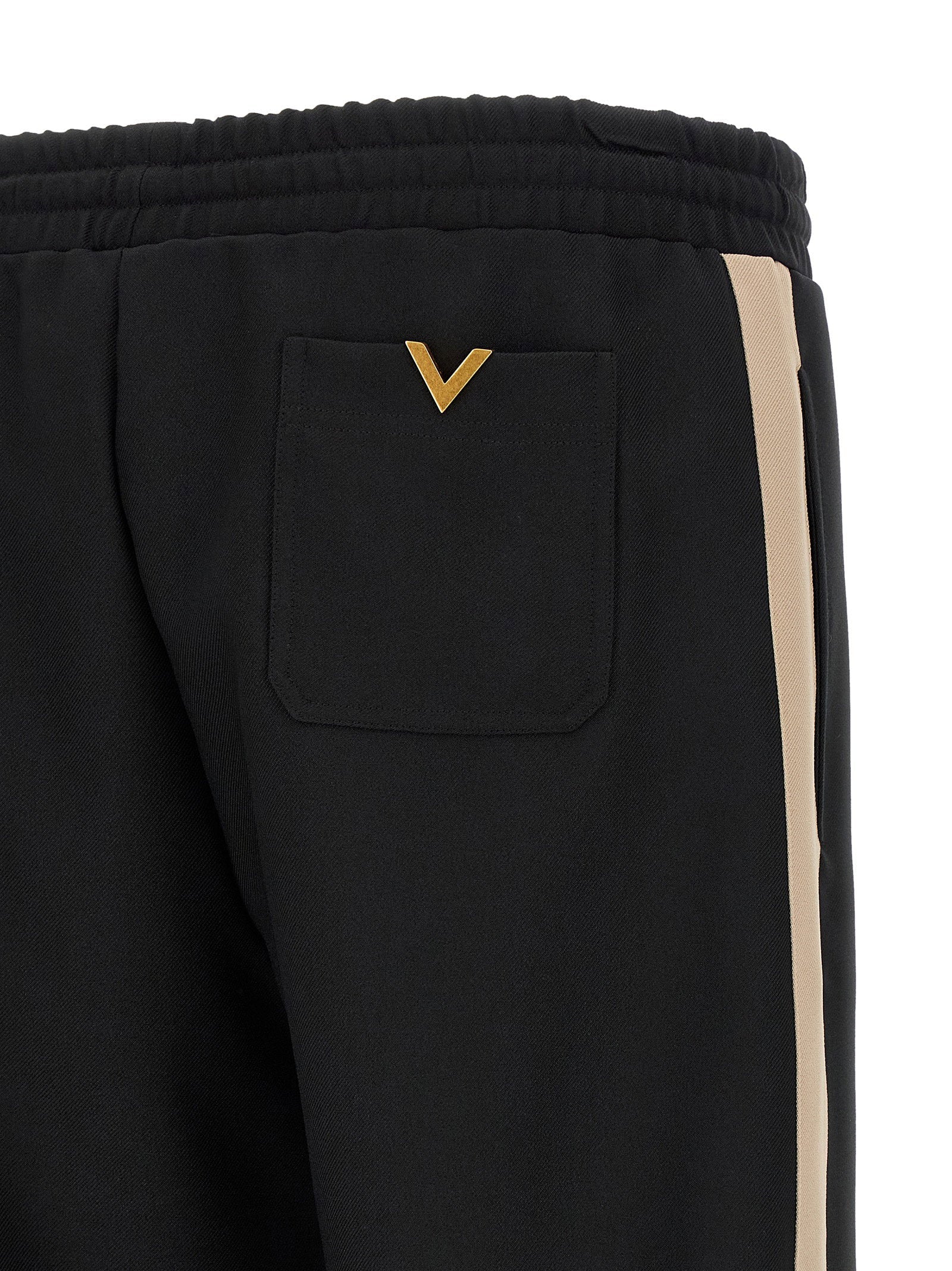 Valentino Garavani Valentino Garavani Vgold Pants