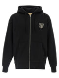 Valentino Garavani Valentino Garavani Hoodie Vg Patch