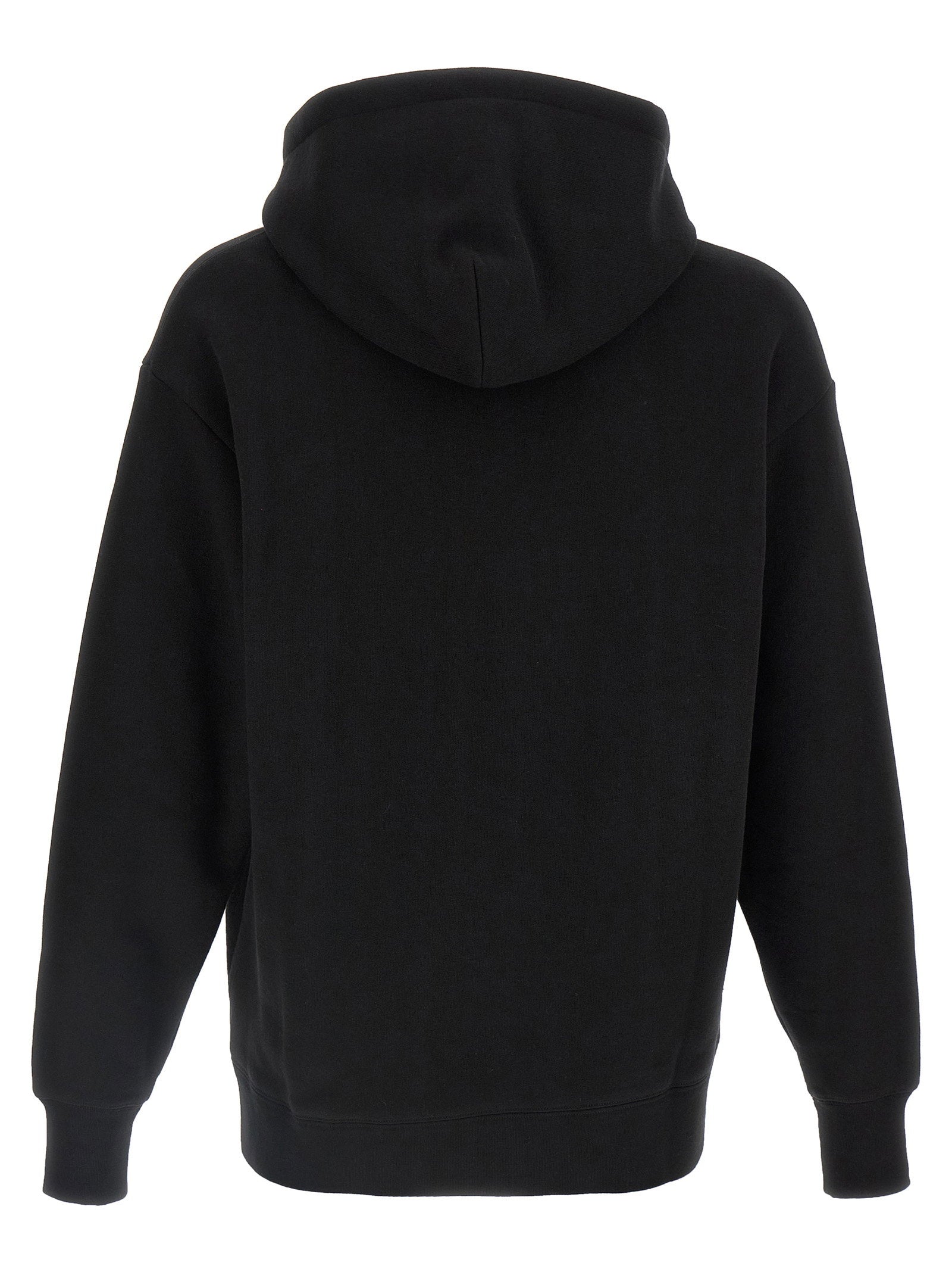 Valentino Garavani Valentino Garavani Hoodie Vg Patch