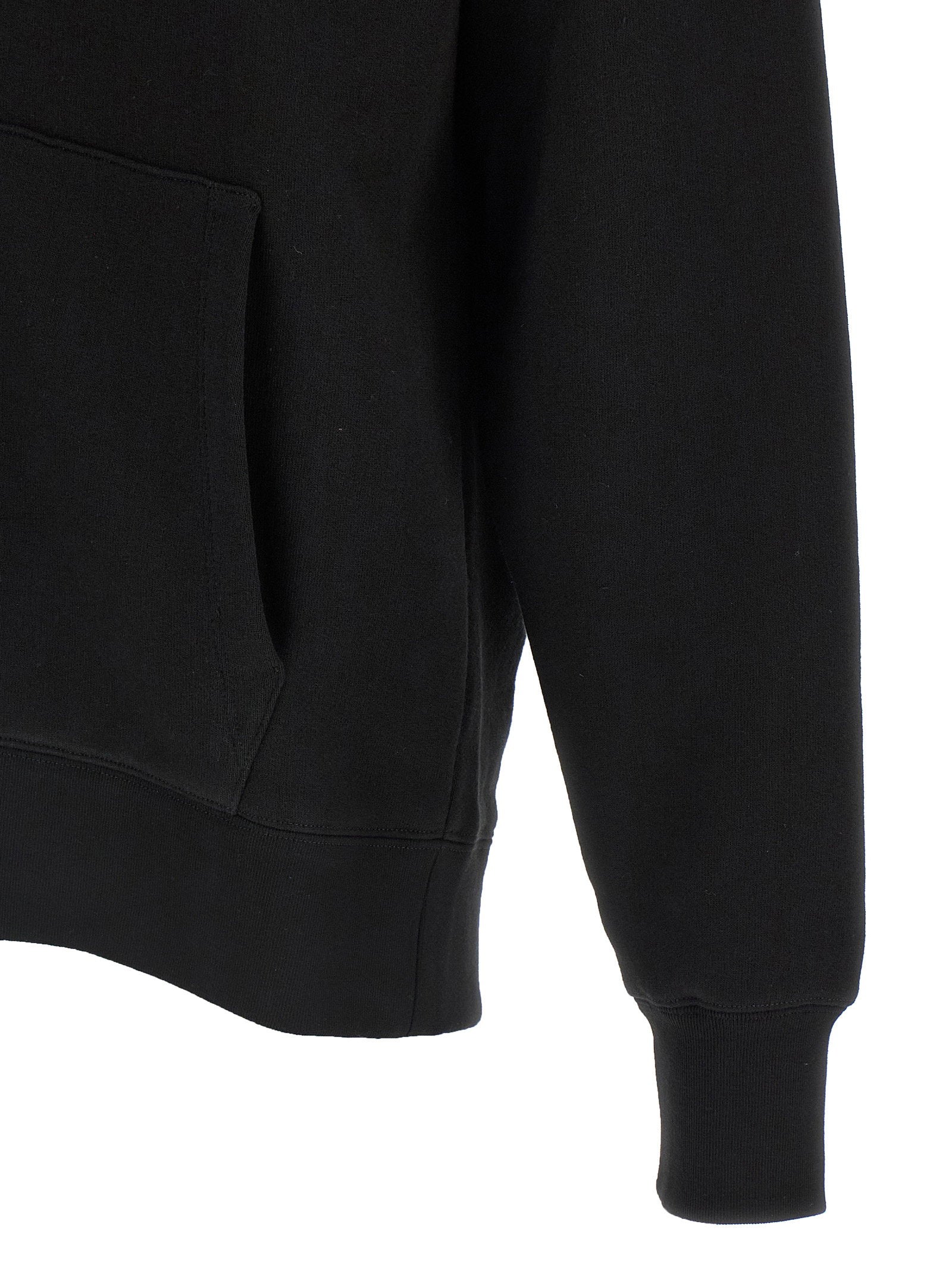 Valentino Garavani Valentino Garavani Hoodie Vg Patch