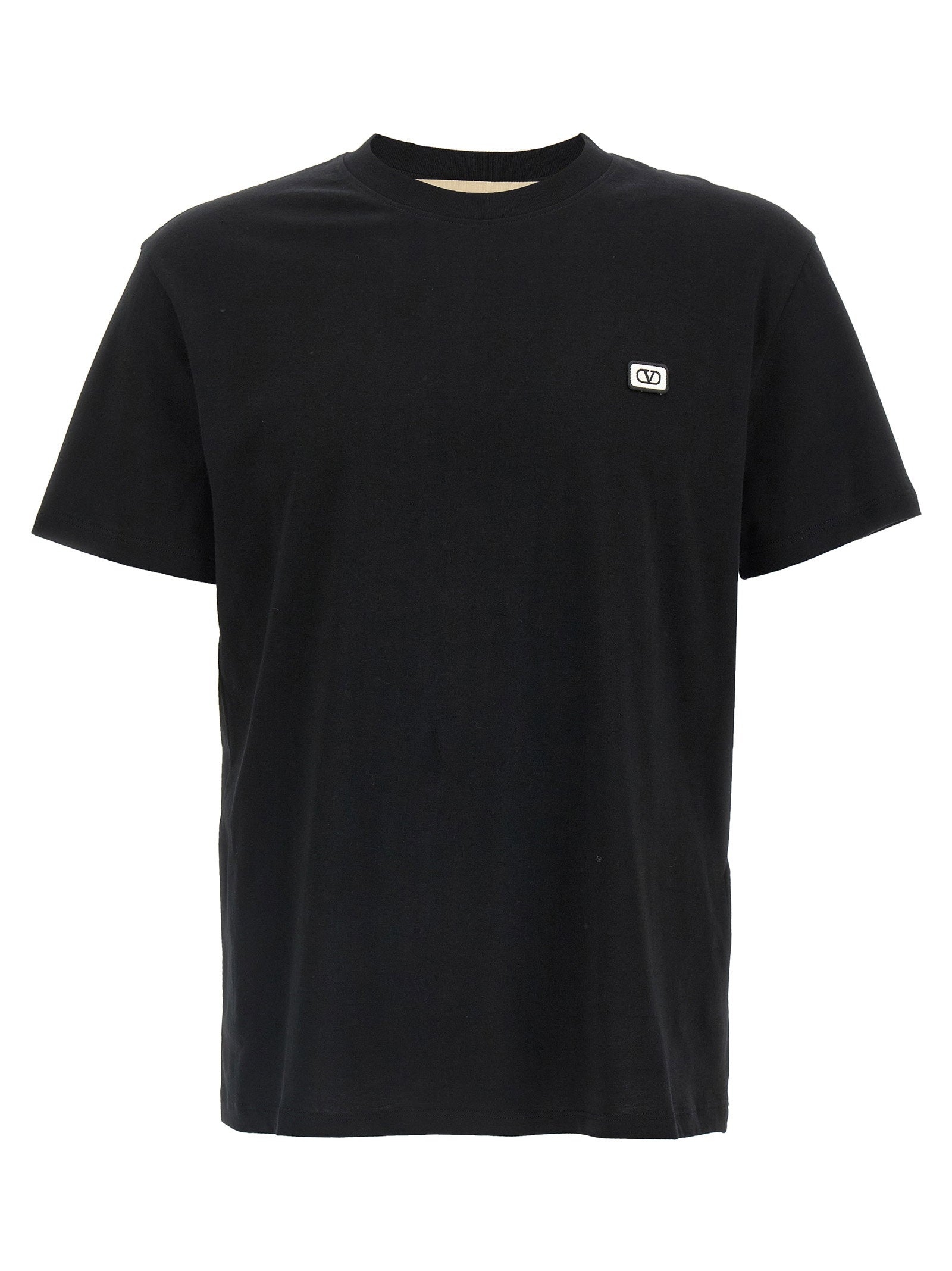 Valentino Garavani Valentino Garavani Vlogo T-shirt