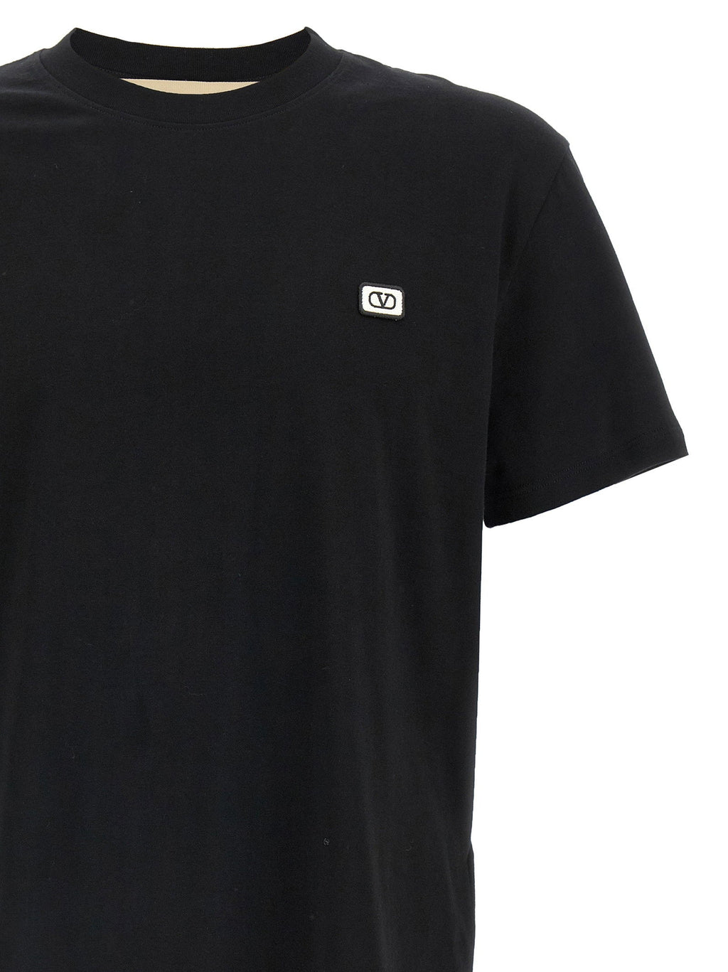 Valentino Garavani Valentino Garavani Vlogo T-shirt
