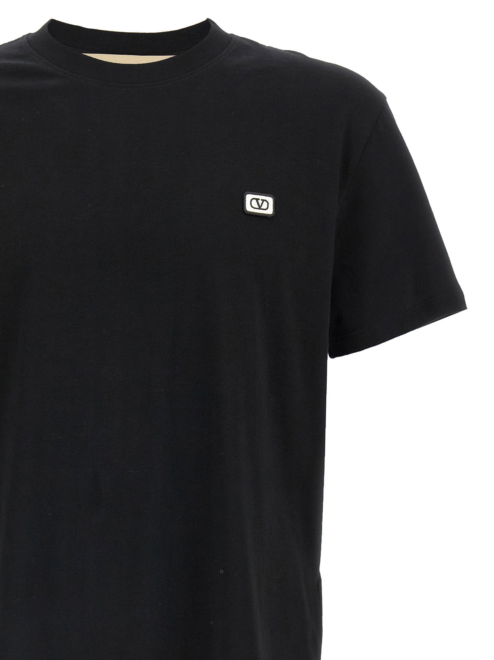 Valentino Garavani Valentino Garavani Vlogo T-shirt
