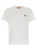 Valentino Garavani Valentino Garavani Vlogo T-shirt