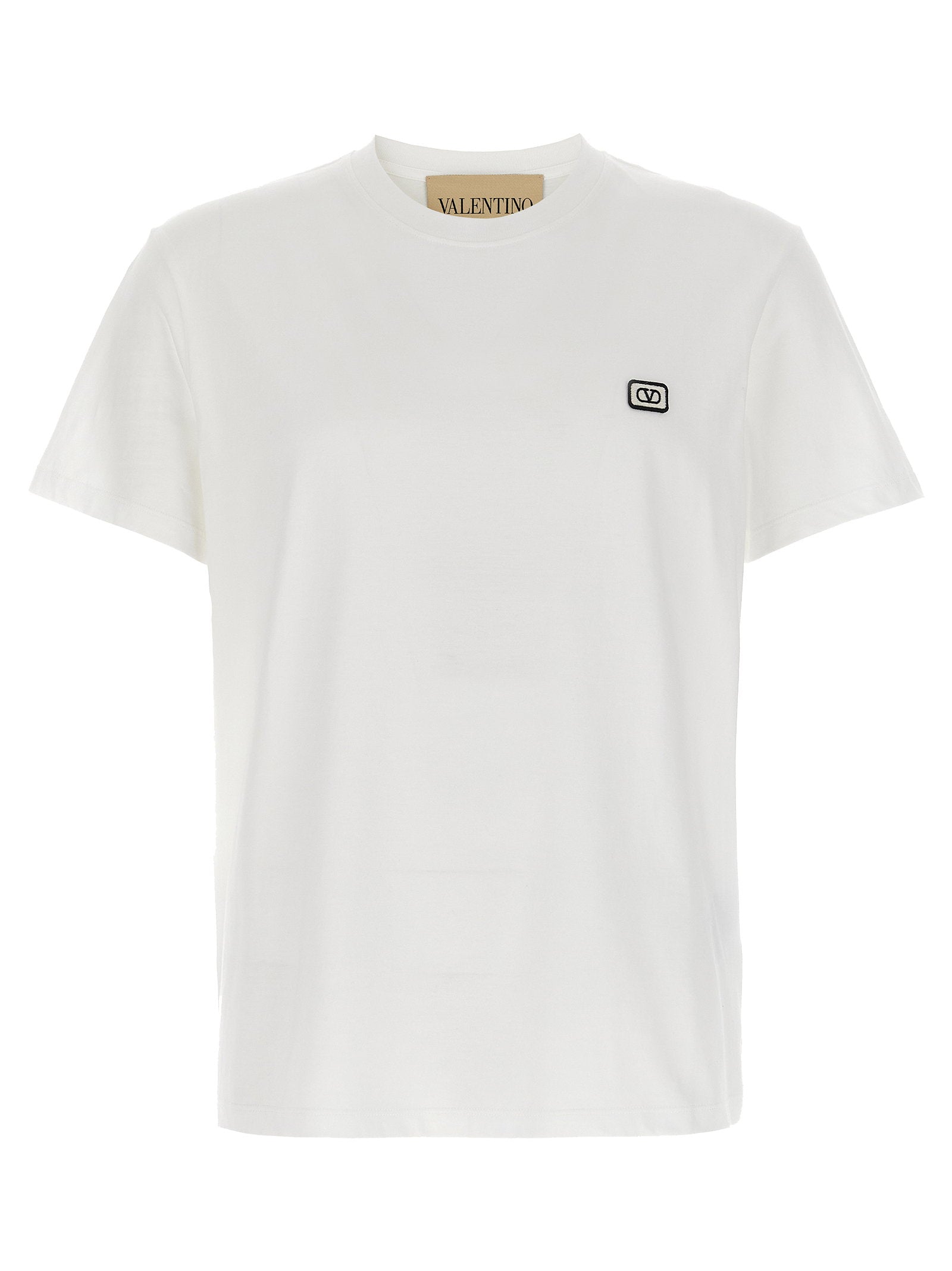 Valentino Garavani Valentino Garavani Vlogo T-shirt